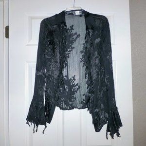 MK Solo Blouse